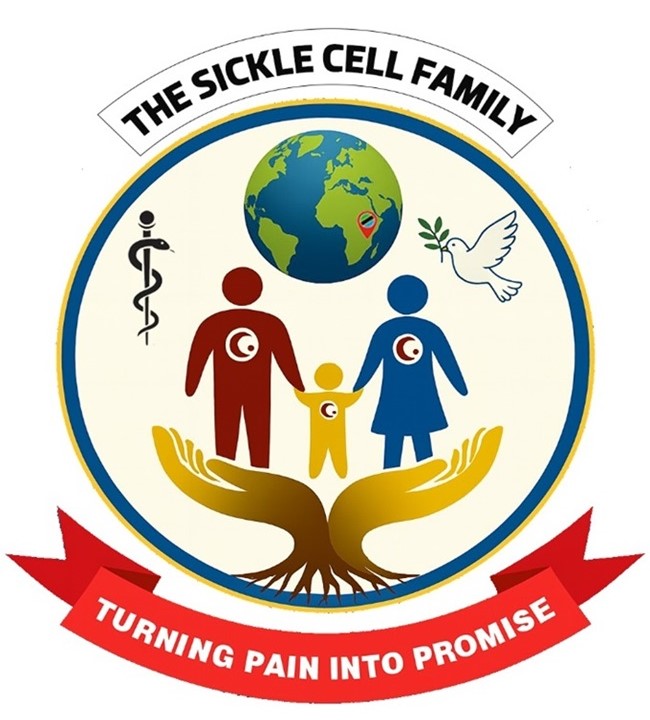TSCF Logo